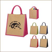 Jute Bags JSP084