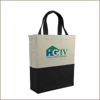 Cotton & Canvas Bag CSP073