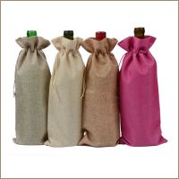Wine Bags WB040