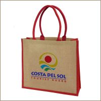 Jute Bags JSP046B