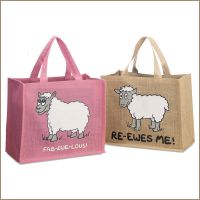 Jute Bags JSP037