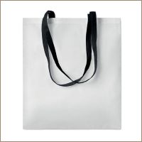 Cotton & Canvas Bag  CSP007