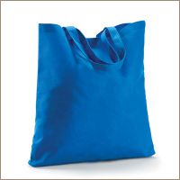 Cotton & Canvas Bag  CSP061