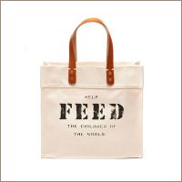 Cotton & Canvas Bag CSP096