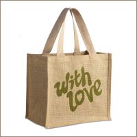 Jute Bags JSP052