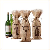 Wine Bags WB026