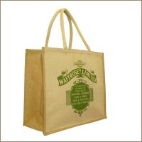 Jute Bags JSP126