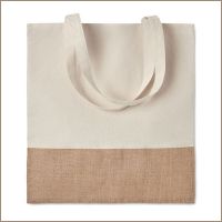 Jute & Canvas Two Tone Collection CSP078