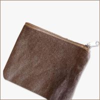 Mix And Match Natural Cosmetic Bags COS11