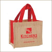 Jute Bags JSP120