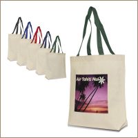 Cotton & Canvas Bag  CSP027