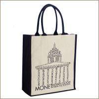 Cotton & Canvas Bag  CSP063