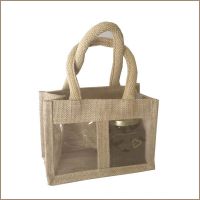Jar Bag JR001
