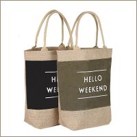 Jute Bags JSP004