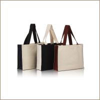 Cotton & Canvas Bag  CSP022