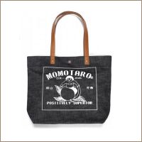 Denim Bag DOXF016