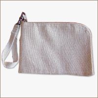 Mix And Match Natural Cosmetic Bags COS7