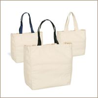 Cotton & Canvas Bag CSP044