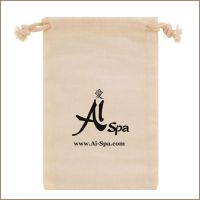 Cotton & Canvas Bag  CSP010