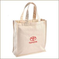 Cotton & Canvas Bag  CSP064