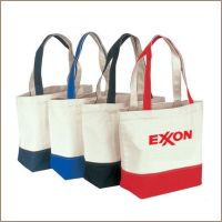 Cotton & Canvas Bag  CSP020