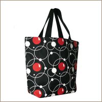 Cotton & Canvas Bag CSP088