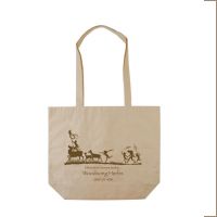 Cotton & Canvas Bag CSP036