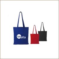 Cotton & Canvas Bag  CSP025