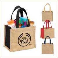 Jute Bags JSP079