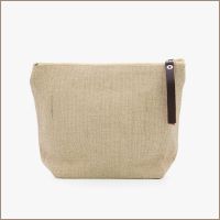 Mix And Match Natural Cosmetic Bags COS21