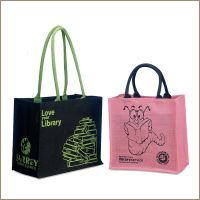 Jute Bags JSP012