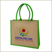 Jute Bags JSP046A