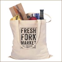 Cotton & Canvas Bag CSP032