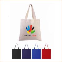 Cotton & Canvas Bag  CSP009