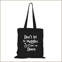 Cotton & Canvas Bag  CSP053